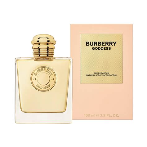 burberry goddess scent|burberry goddess perfume boots.